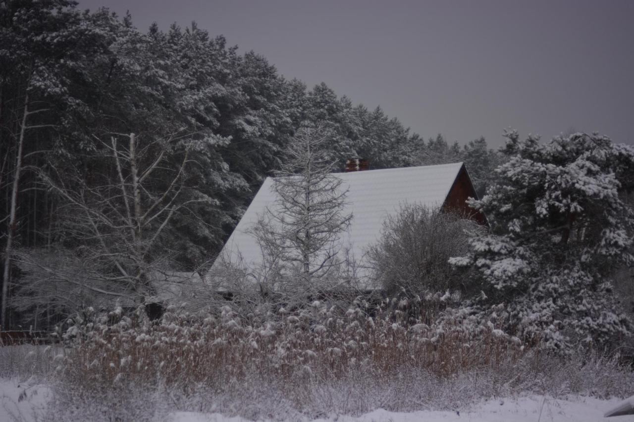 Sowa I Kumple Villa Drezdenko ภายนอก รูปภาพ